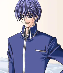 Yamauchi Shingo