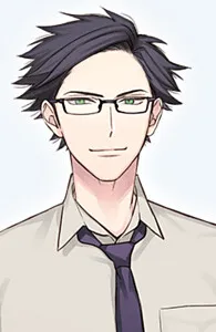 Karino Kouhei