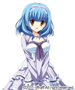 Takaoka Chieri