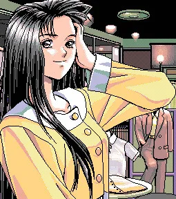 Masaki Natsuko