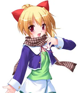 Kamishiro Hina