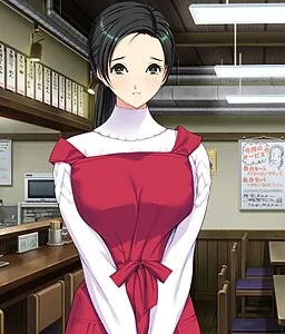 Ishihara Yukina