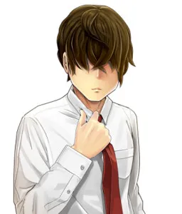 Yamadori Wataru