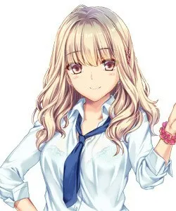Hiiragi Kurumi