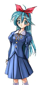 Totsuka Yuki