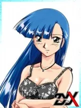 Saeki Maya