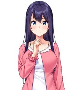 Sagawa Rumi