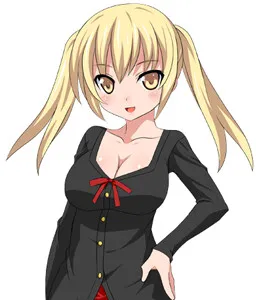 Orihara Saki
