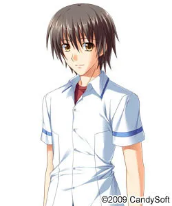 Azuma Kotarou