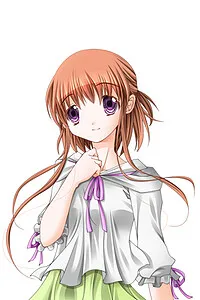 Kisaragi Yui