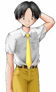 Amakawa Noboru