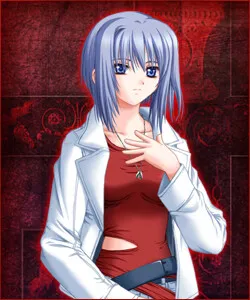Katagiri Saki