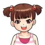 Oguri Manami