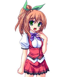Hanyuu Nami