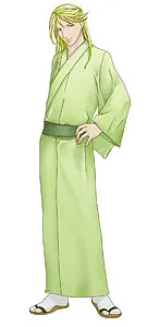Fujisaki Yusa
