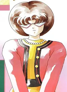Machida Matsuko