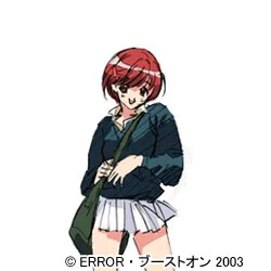 Fujimi Eriko