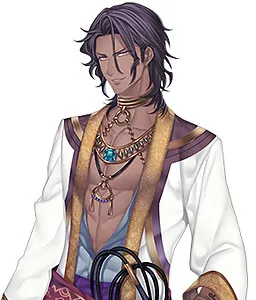 Lizaru Shanasa