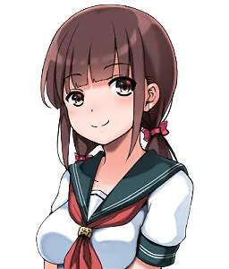 Yuzuki Yuuno