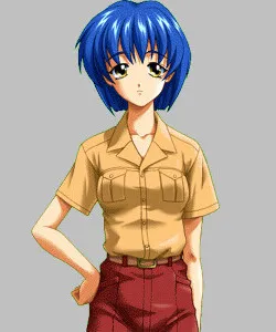 Nishimura Hiroko