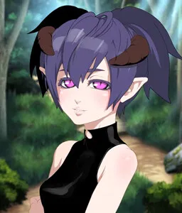 Celestine Asmodeus