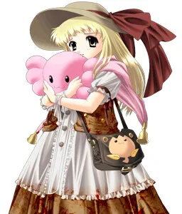 Alisa Anekouji