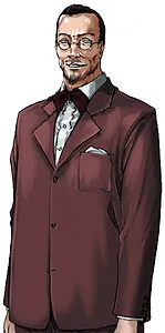 Kuonji Seishiro