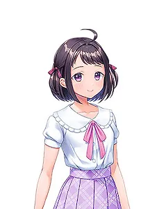 Izawa Hinano