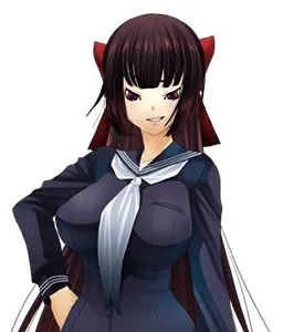 Ijuin Sakurako