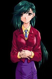 Kamishiro Tomoko