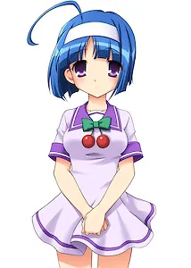 Kannazuki Aoi