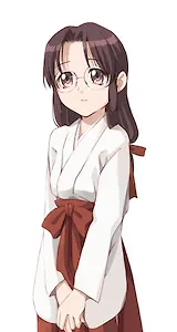 Kotohira Kasumi