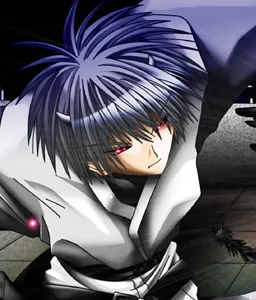 Yasha