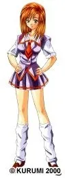 Yasaka Nami