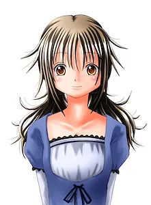 Yamabuki Ren