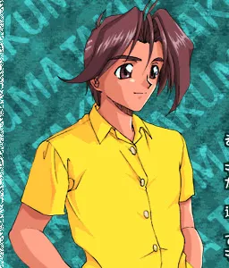 Makihara Takuma