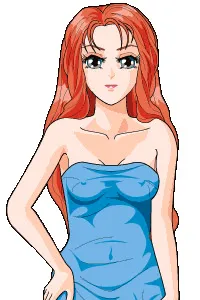 Hazawa Yumika