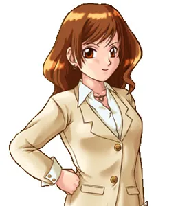 Katsuragi Chika