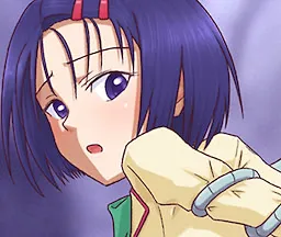 Sairenji Haruna