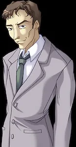 Sakuma Hiroyuki