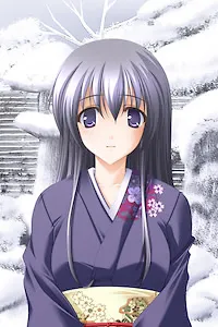 Hiiragi Sena