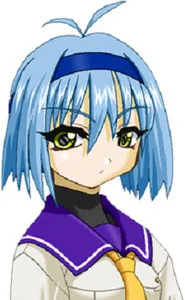 Saionji Raki