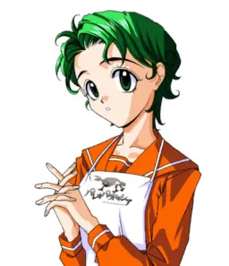 Kato Yurie