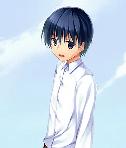 Ayase Ryou