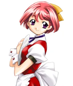 Hirosue Chiharu