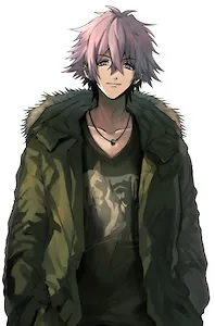 Morichika Haruki