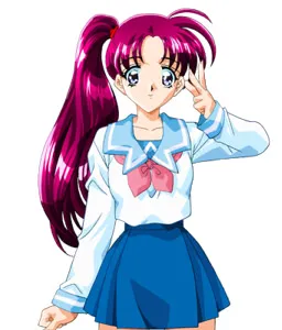 Andou Aoi