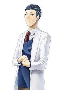 Kusakabe Sousuke