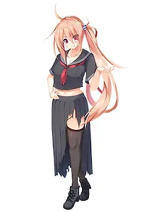 Kiryuuin Seira