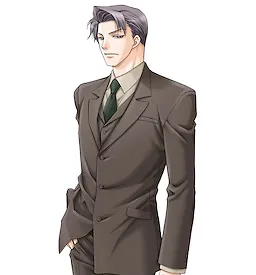 Midou Takanori